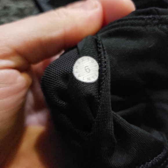 Lululemon Sports Bra - Picture 4 of 4